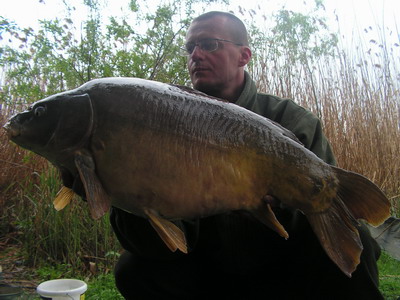 Palot� 2006, Rado, Q-RYBaits:pe�e�/ryba