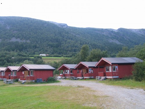 Snilfjord