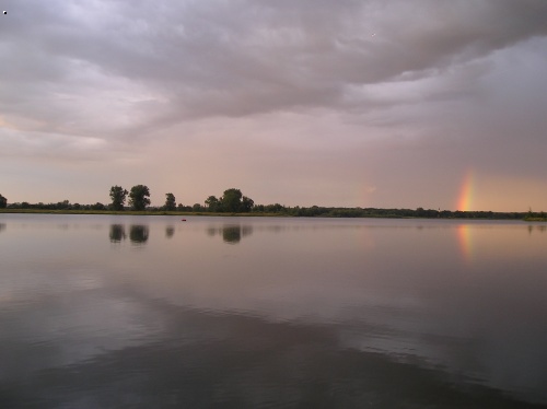 Severn� Morava