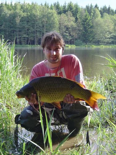 P�ekvapen�