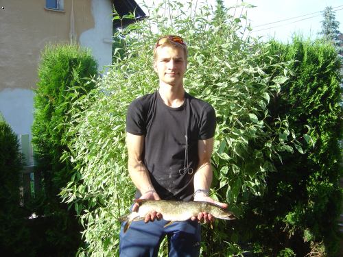 moje leto�n� prvn�