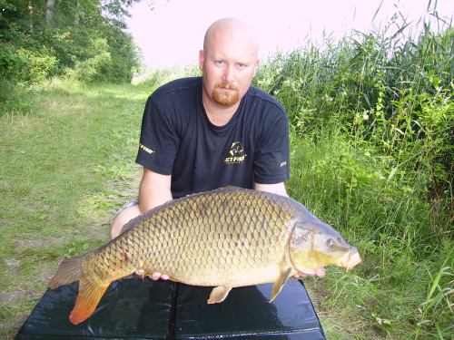 karp