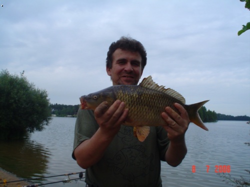 KAPR A M�J BRATR