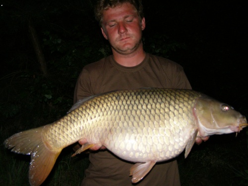 Rod. Dovolen� 10,5kg 82cm