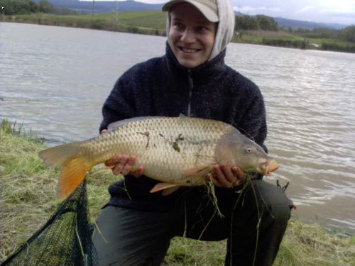 kapr�k 67cm