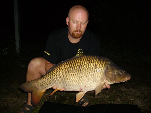 karp