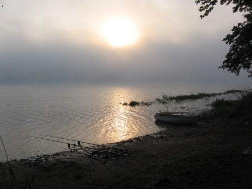 ran� probuzen�