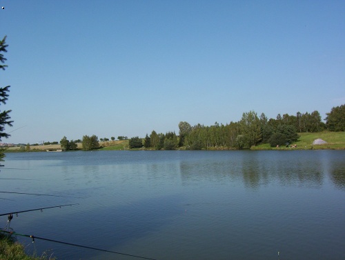 Skali�ka z na�eho fleku I.