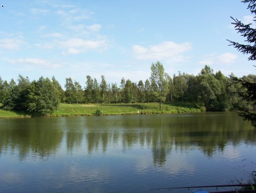 Skali�ka z na�eho fleku IV.