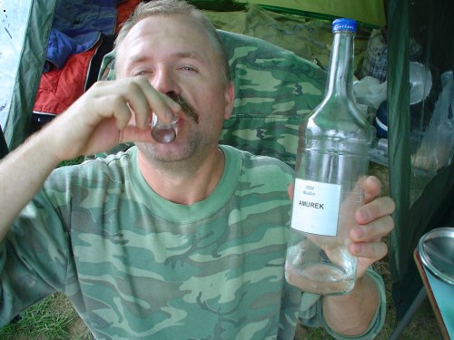 Amurkovice