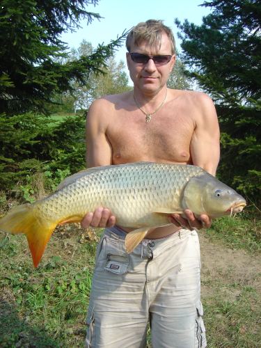Odpoledn� v�jezd 75