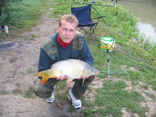 feeder je prost� super...