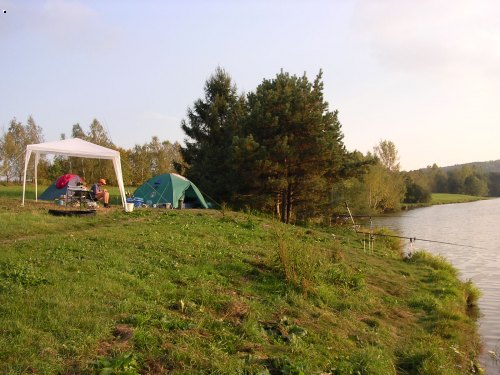 Camp