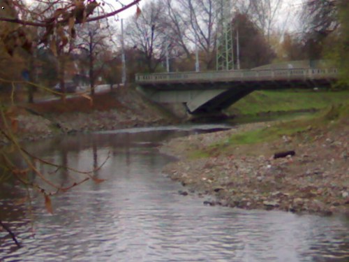 moje reka