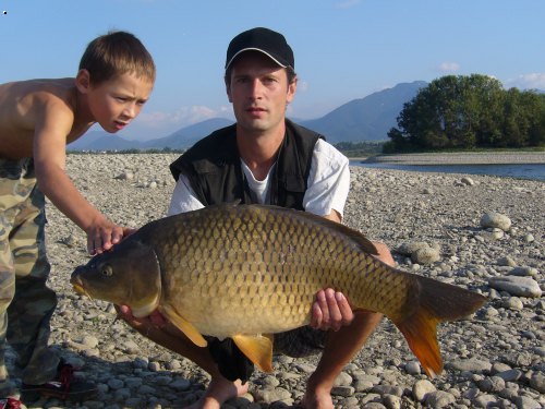 Kapor 11,5kg