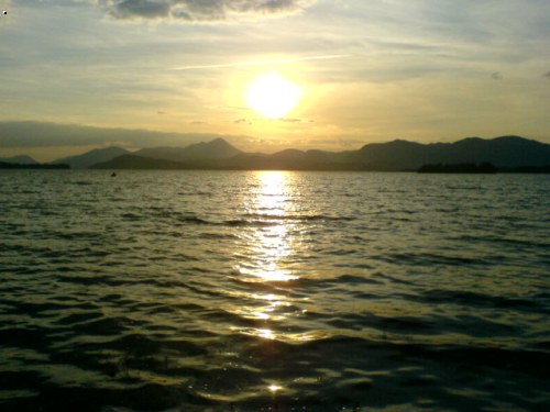 Liptovska Mara