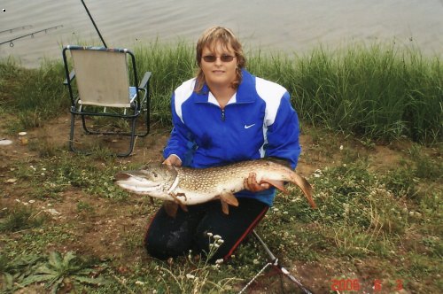�tika 95cm