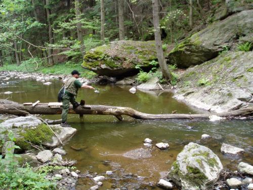 Liboch�vka