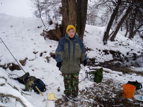 Silvestr 2005