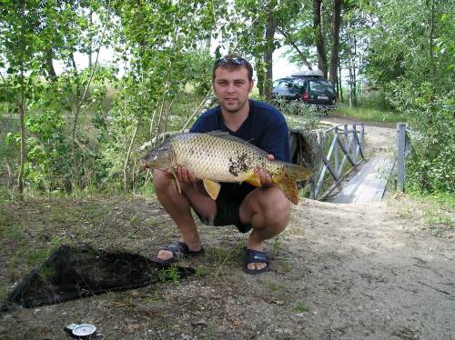 Pavl�v dosavadn� rekord