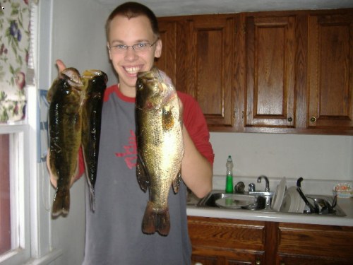 3ks bass