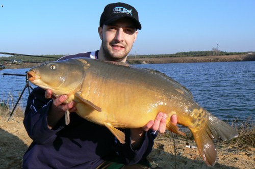 Prvn� kap��k 2007