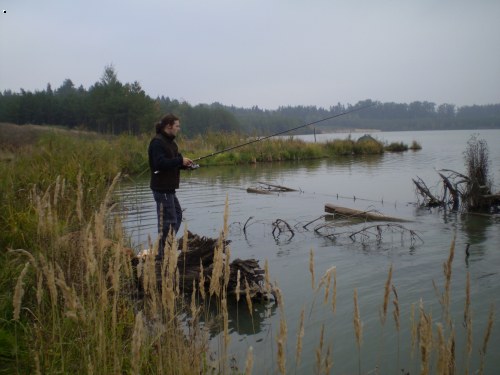 P�skovna