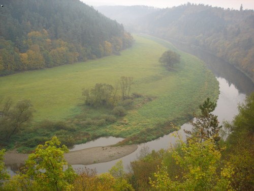 Berounka 7