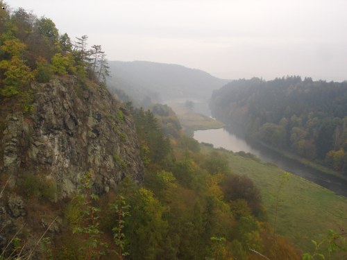 Berounka 7