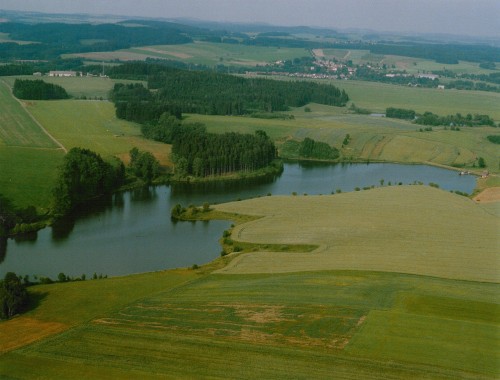 Ostrov Nad Oslavou