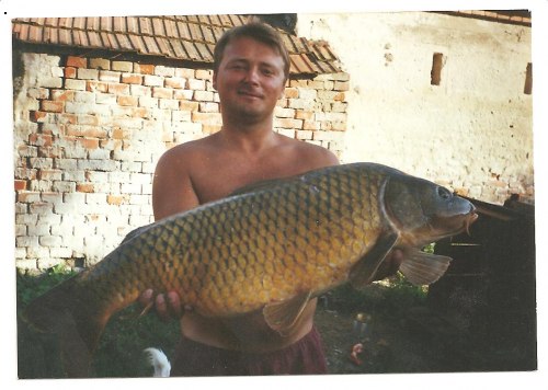Jeden z mnoho