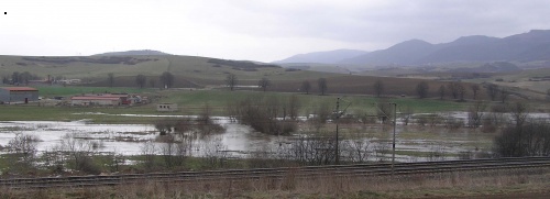 Rozvodnen� Horn�d