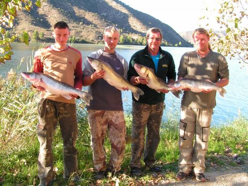 EBRO listopad 2006