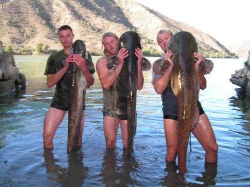 EBRO listopad 2006