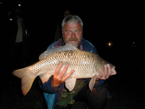 Kapr 74 cm
