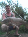 grebeni�ek 90cm,9.5 kg