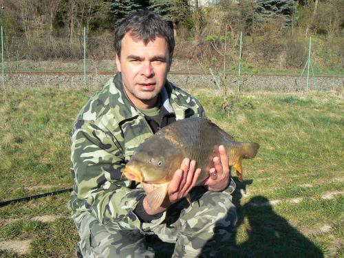 �ertovy rybn�ky
