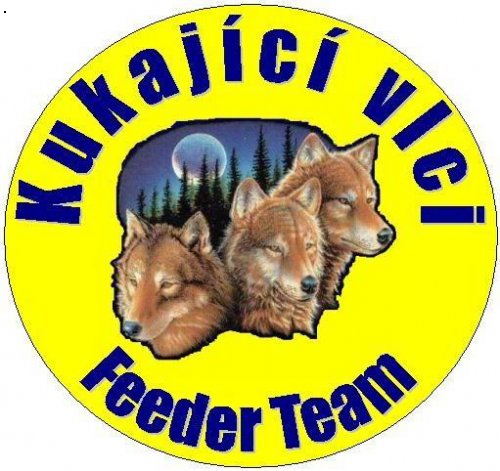 feeder team kukaj�c� vlci