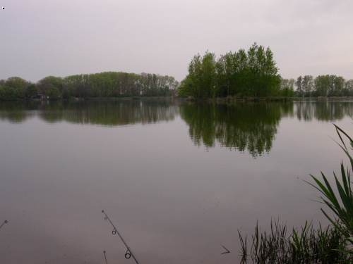 Tury�sk� rybn�k