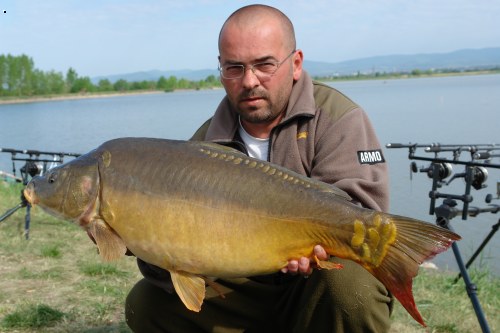 Marcel :Adacs 05/2007