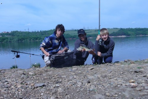 s k�mo�ema na ryb�ch