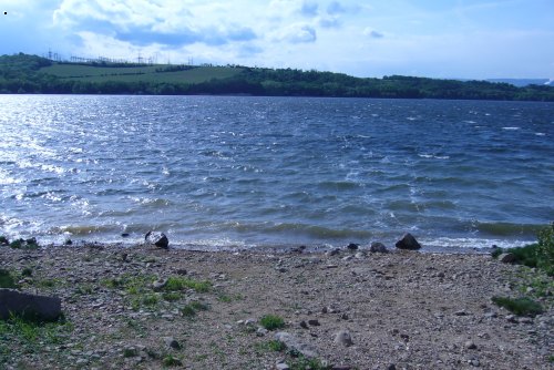 Nechranice