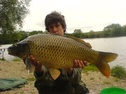 8,5kg