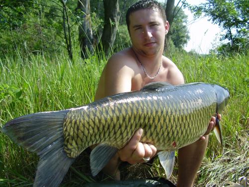 Amur 11kg,m�j 2007