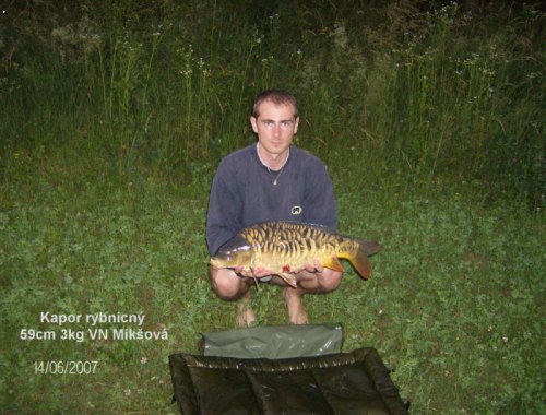 VN Mik�ov� 59cm_3kg