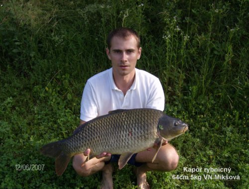VN Mik�ov� 64cm_5kg
