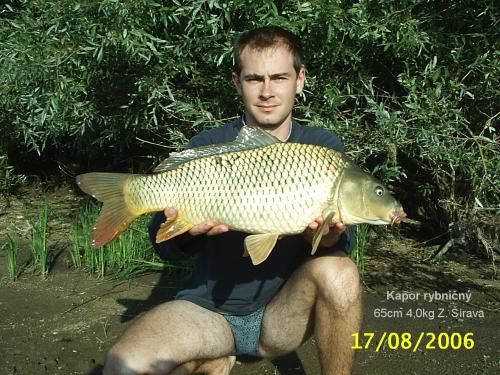VN Z_Sirava 65cm 4,0kg