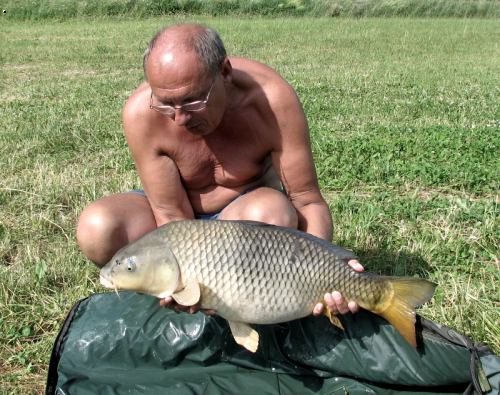 �tock� rybn�k, 78 cm, 9 kg