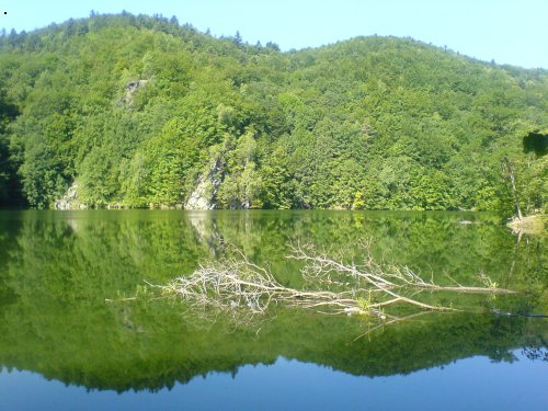 Este jeden krasny pohlad