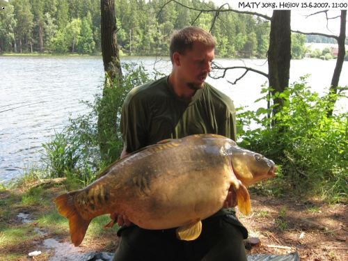 Hejlov 2007
